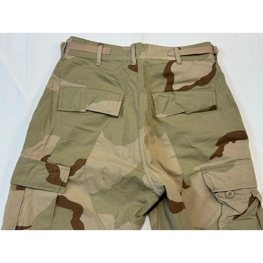 N/A military issue
